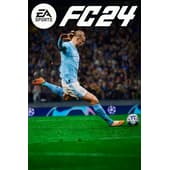 EA Sports FC 24 - Standard Edition