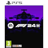 EA SPORTS F1 24 - PS5