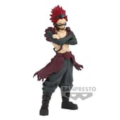 My Hero Academia - Age Of Heroes - Red Riot II Statue 16cm