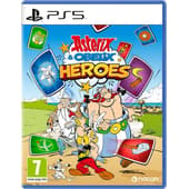 Asterix & Obelix : Heroes