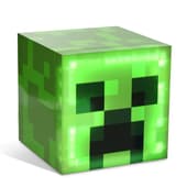 UKONIC - Minecraft - Minikoelkast 6.7L (9 Blikken) Creeper Blok