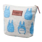 Ghibli - Mon Voisin Totoro - Pochette Medium Silhouette Totoro