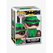Funko Pop! Heroes: DC Super Heroes - The Riddler (Arkhamverse) (Special Edition)