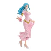 One Piece - Glitter & Glamours - Nefeltari Vivi II Statue 23cm