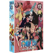 One Piece - Édition équipage - Coffret 12