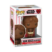 Funko Pop! Star Wars: Han Solo (Valentines Chocolate)