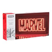 Marvel - Logo Marvel Neon Licht LED