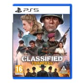 Classified : France '44 - PS5