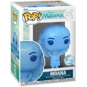 Funko Pop! Disney: Moana - Moana - Special Edition