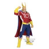 My Hero Academia - The Movie You're Next Vol.3 - All Might Statue 17cm