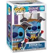 Funko Pop! Disney: Stitch Costume - Beast