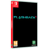 Flashback 2 : Limited Edition