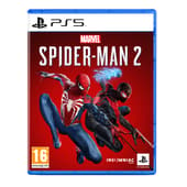 Marvel's Spider-Man 2 - Standard Edition