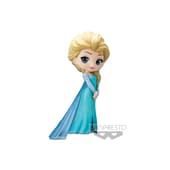 Disney Characters - Q Posket Elsa ver.A figurine 14cm