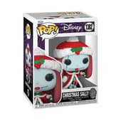 Funko Pop! Disney: The Nightmare Before Christmas 30th Anniversa