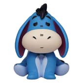 Winnie the Pooh - Eeyore PVC Spaarpot