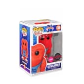 Funko Pop! Movies: Space Jam: A New Legacy - Gossamer (Flocked) (Special Edition)