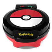 Uncanny Brand - Pokémon - Poké-Ball Wafel Maker