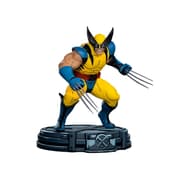 Iron Studios - Art Scale 1/10 - Marvel - X-Men ’97 - Wolverine S