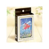 Ghibli - Whisper of the Heart - Collectible Playing Cards