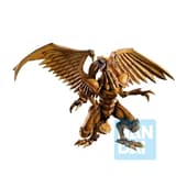 Yu-Gi-Oh! Ichibansho - Egyptian God - The Winged Dragon of Ra Statue 18cm