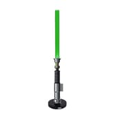 UKON!C - Star Wars - Luke Skywalker Green Lightsaber Desk Light