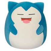 Pokémon - Squishmallow Wave 2 - Pikachu jumbo Pluche - Knuffel 5