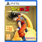 Dragon Ball Z: Kakarot - Legendary Edition - PS5