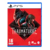 The Thaumaturge - Version PS5