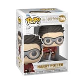 Funko Pop! Harry Potter: Harry Potter and the Prisoner of Azkaban 20th Anniversary - Harry with Broom