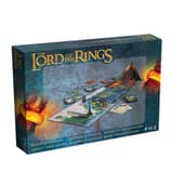 Shuffle - The Lord of the Rings: Race naar de Doemberg Bordspel