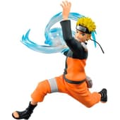 Naruto Shippuden- Effectreme - Naruto Uzumaki Statue 14cm