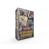 Yu-Gi-Oh! JCC - Kit de démarrage pour 2 joueurs