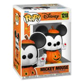 Funko Pop! Disney: Halloween - Mickey Mouse (Trick or Treat)