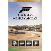 Forza Motorsport - Premium Add-Ons Bundle