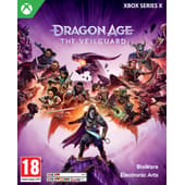 Dragon Age: The Veilguard - Xbox Series X versie