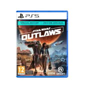 Star Wars Outlaws - Special Edition - PS5