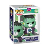 Funko Pop! Movies: Carebears x Universal Monsters - Grumpy Bear Frankenstein