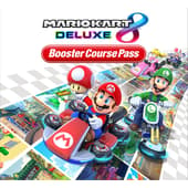 Mario Kart 8 Deluxe – Pass circuits additionnels