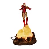 Marvel - Iron Man Diorama Licht
