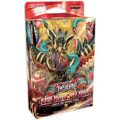Yu-Gi-Oh! TCG - Revamped: Fire Kings Structure Deck