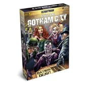 DC Comics Batman : Streets of Gotham City