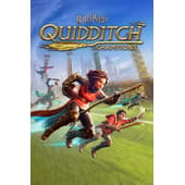 Harry Potter: Quidditch Champions