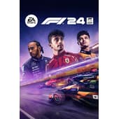 EA Sports F1 24 - Édition standard