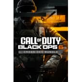 Call of Duty: Black Ops 6 - Pack Cross-Gen