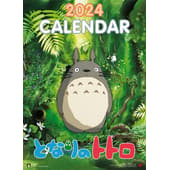 Ghibli - Mon Voisin Totoro - Calendrier Spécial Totoro 2024