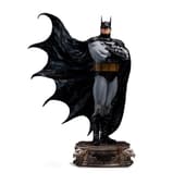 Iron Studios - Legacy Replica 1/4 - DC Comics - DC Trinity - Batman Statue 60cm