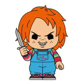 Chucky - Tirelire Chucky en PVC