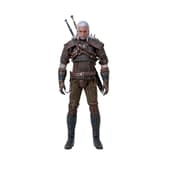 PureArts - 1:6 Articulated Figures - The Witcher 3: Wild Hunt - Geralt of Rivia Figuur 30cm