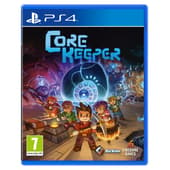 Core Keeper - Version PS4